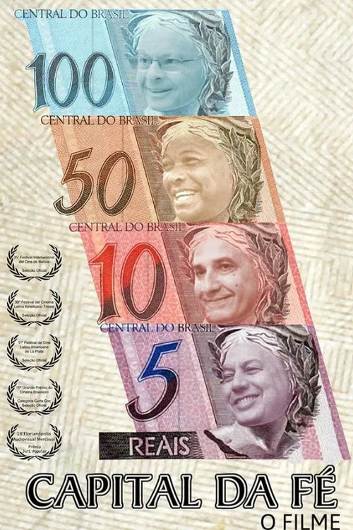Capital da F&eacute;