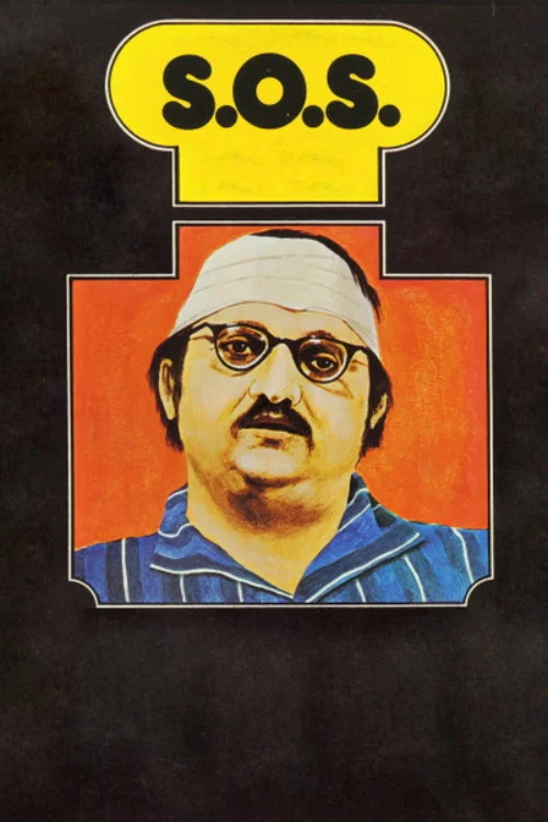 S.O.S. (stra&scaron;ne o&scaron;emetn&aacute; situ&aacute;cia)