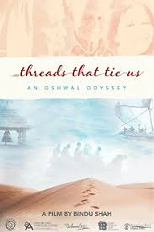 Threads That Tie Us: An Oshwal Odyssey