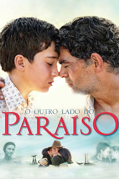 O Outro Lado do Para&iacute;so