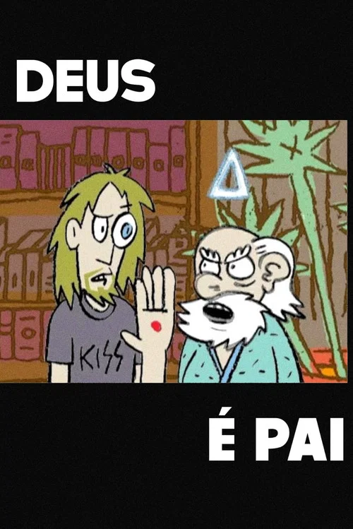 Deus &eacute; Pai