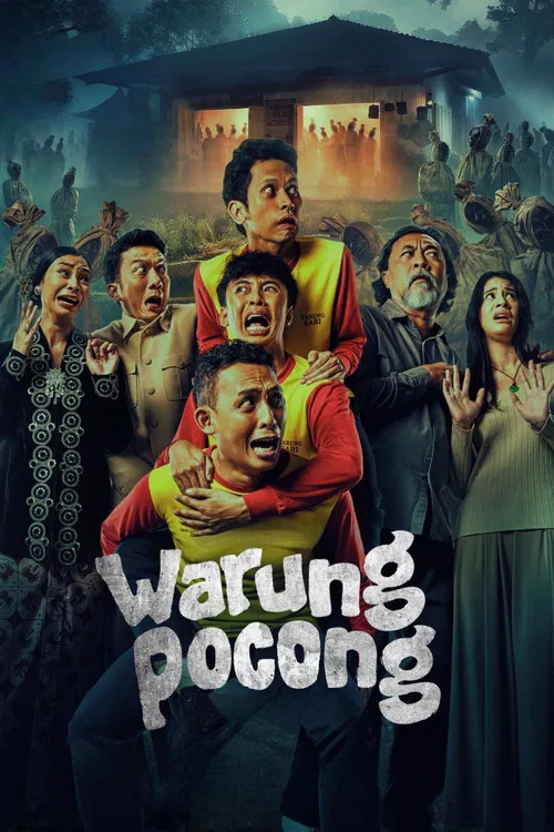 Warung Pocong