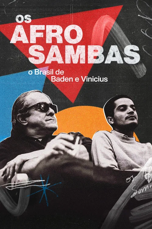 Os Afro-Sambas: O Brasil de Baden e Vin&iacute;cius