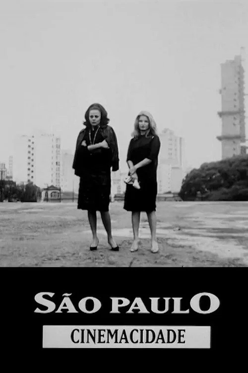 S&atilde;o Paulo, Cinemacidade