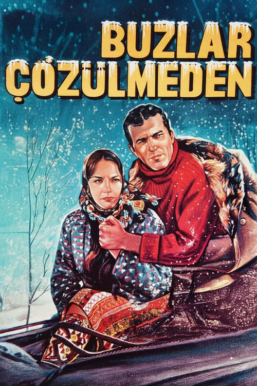 Buzlar &Ccedil;&ouml;z&uuml;lmeden