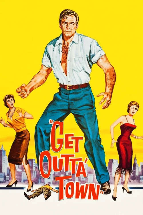 Get Outta Town