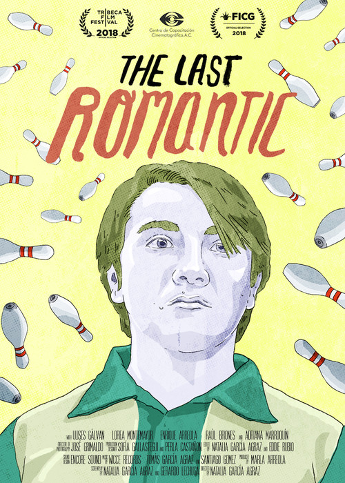 El &uacute;ltimo rom&aacute;ntico