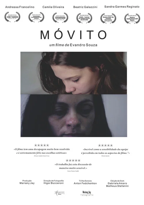 M&oacute;vito