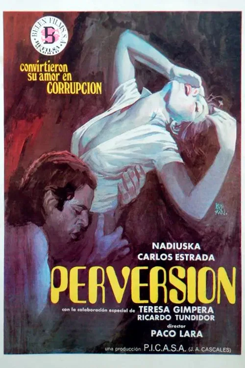 Perversi&oacute;n
