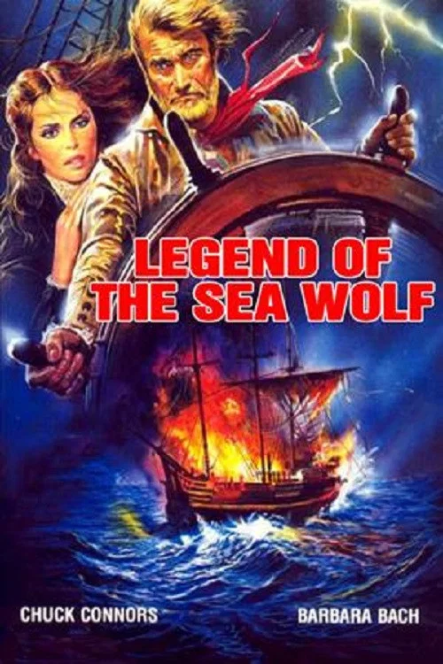 Il lupo dei mari