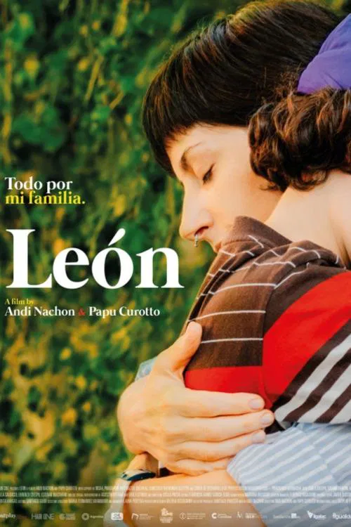 Le&oacute;n