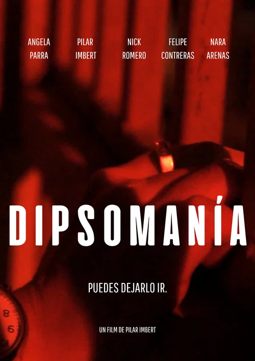 Dipsoman&iacute;a