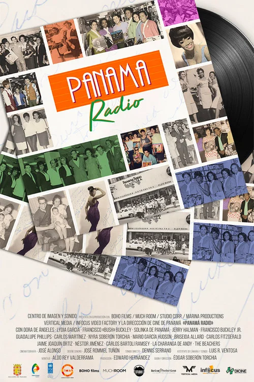 Panam&aacute; Radio