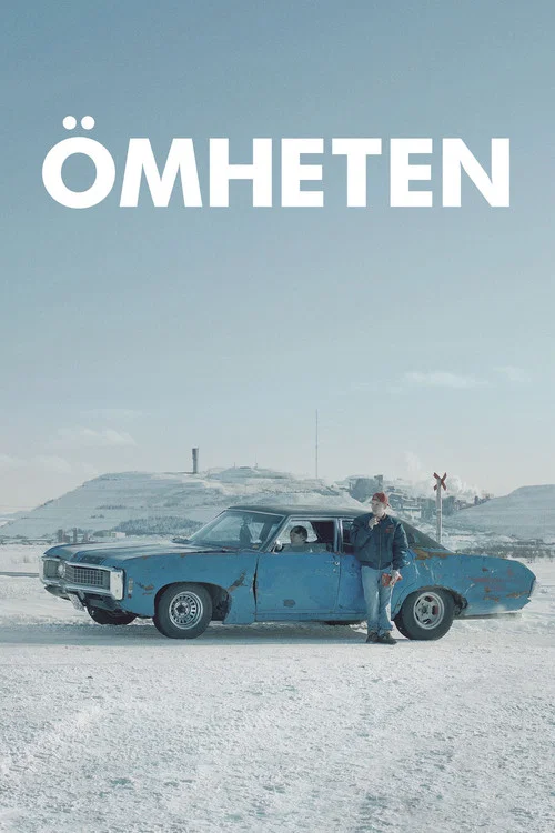 &Ouml;mheten