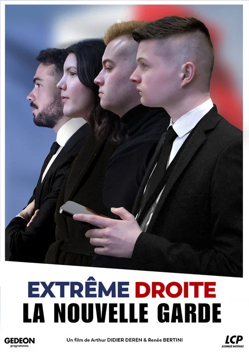 Extr&ecirc;me droite, la nouvelle garde