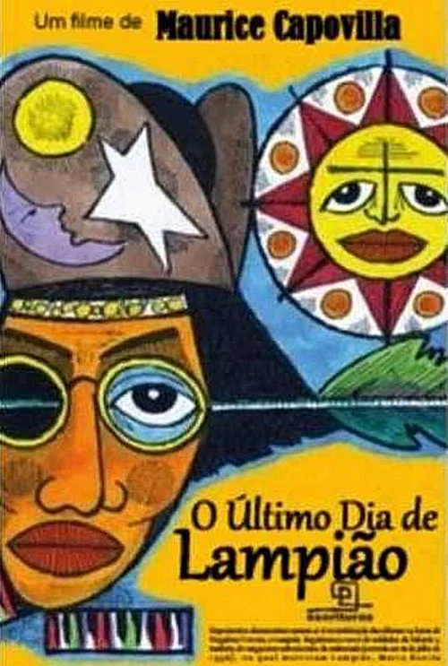O &Uacute;ltimo Dia de Lampi&atilde;o