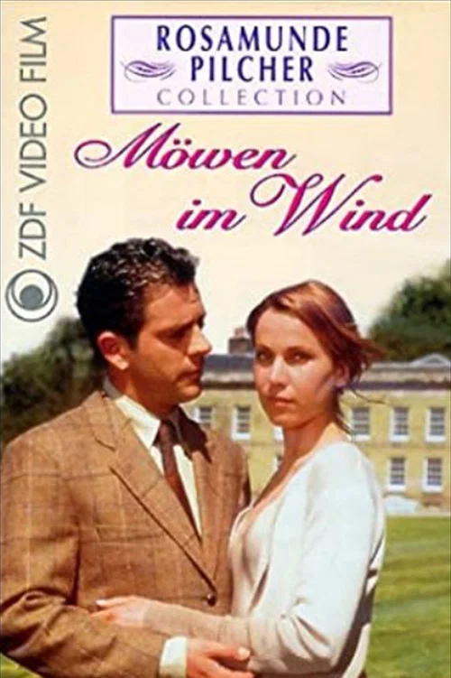 Rosamunde Pilcher: M&ouml;wen im Wind