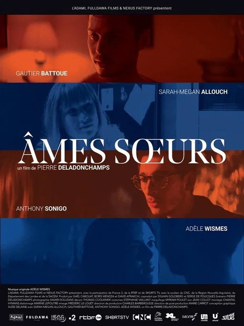 &Acirc;mes s&oelig;urs