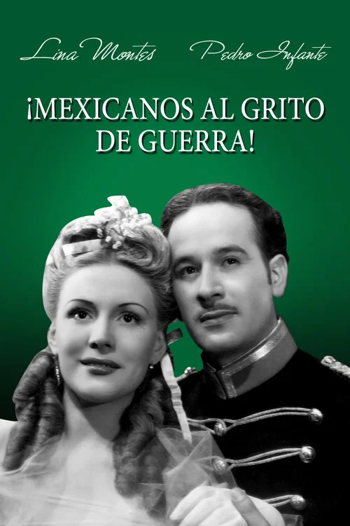 &iexcl;Mexicanos al Grito de Guerra!
