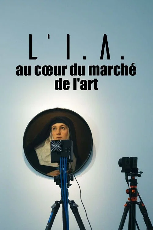 L'IA au coeur du march&eacute; de l'art