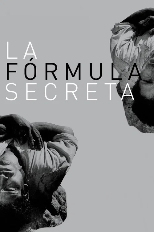 La f&oacute;rmula secreta