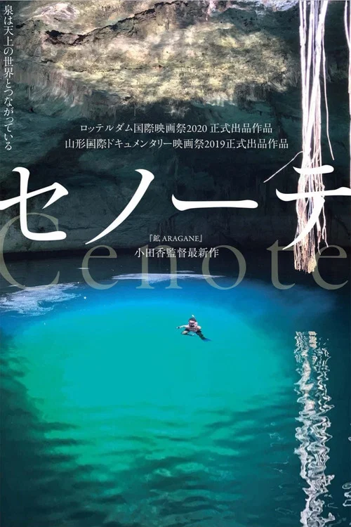 沉洞泉