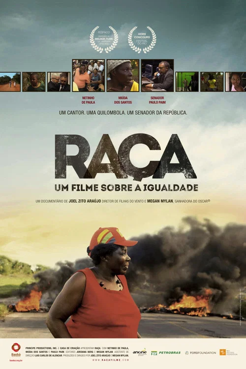 Ra&ccedil;a