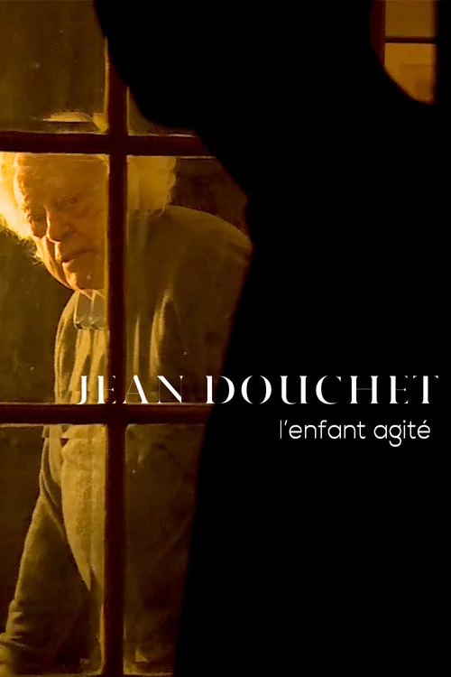 Jean Douchet, L'Enfant Agit&eacute;