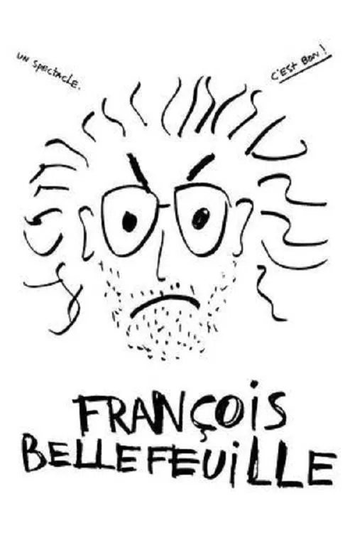 Fran&ccedil;ois Bellefeuille