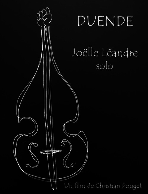 Duende: Jo&euml;lle L&eacute;andre solo