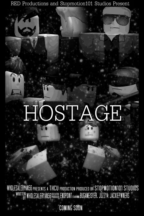 Hostage