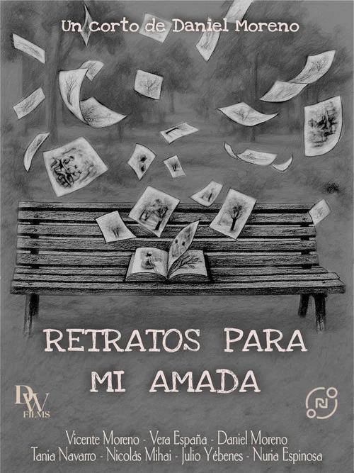 Retratos para mi amada