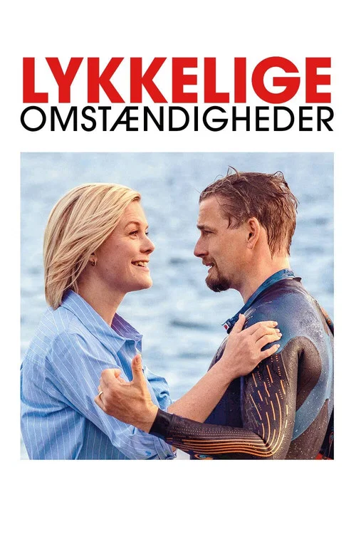 Lykkelige omst&aelig;ndigheder