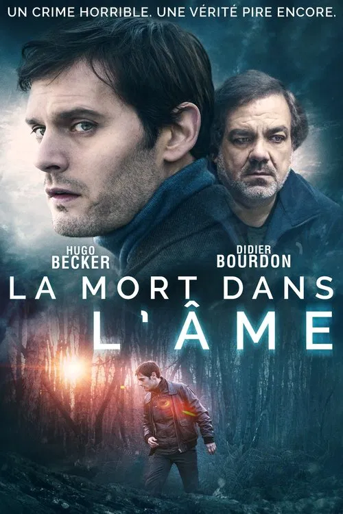 La mort dans l'&acirc;me