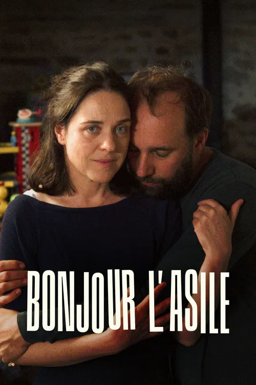 Bonjour l&rsquo;Asile
