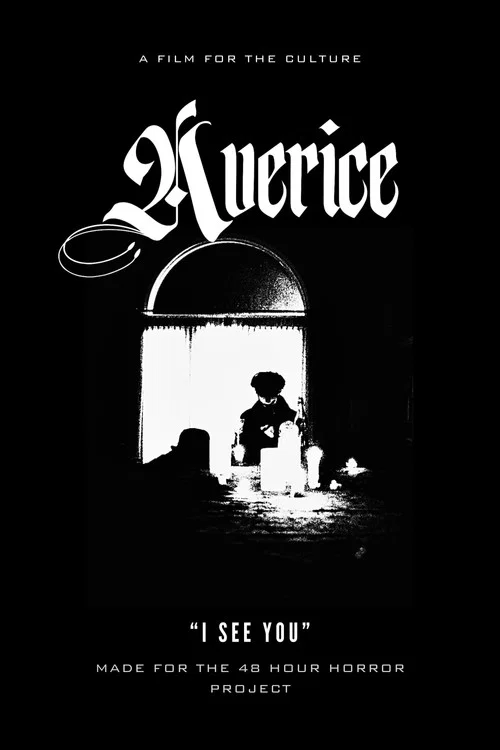 Avarice