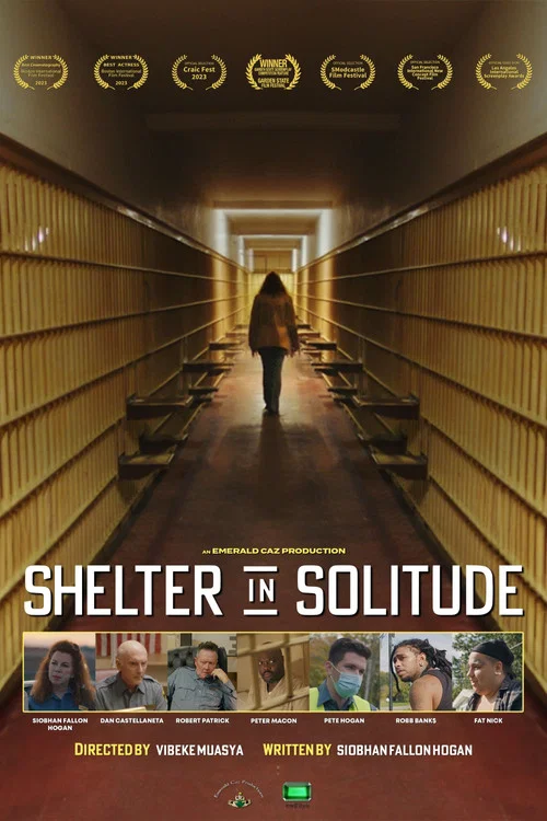 Shelter in Solitude