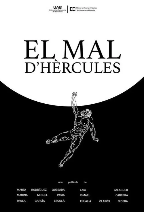 El mal d'H&egrave;rcules