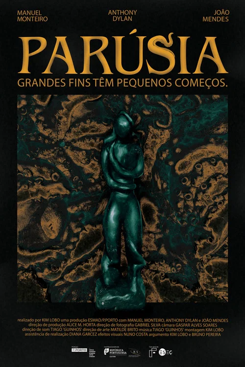 Par&uacute;sia