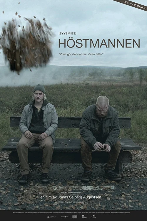 H&ouml;stmannen