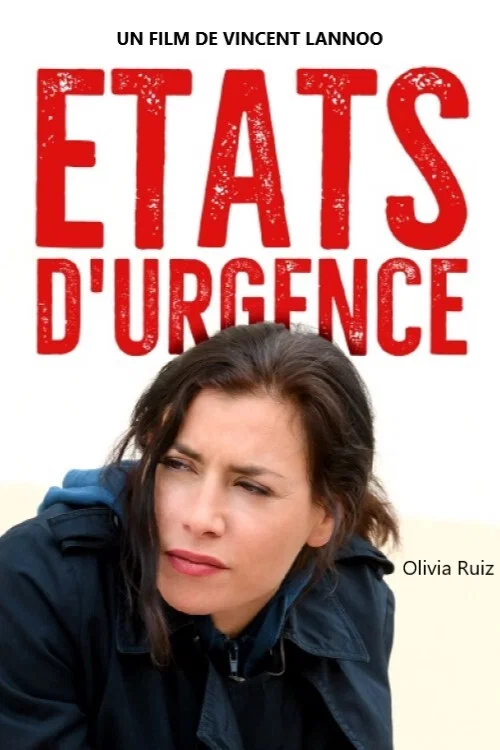 &Eacute;tats d'urgence