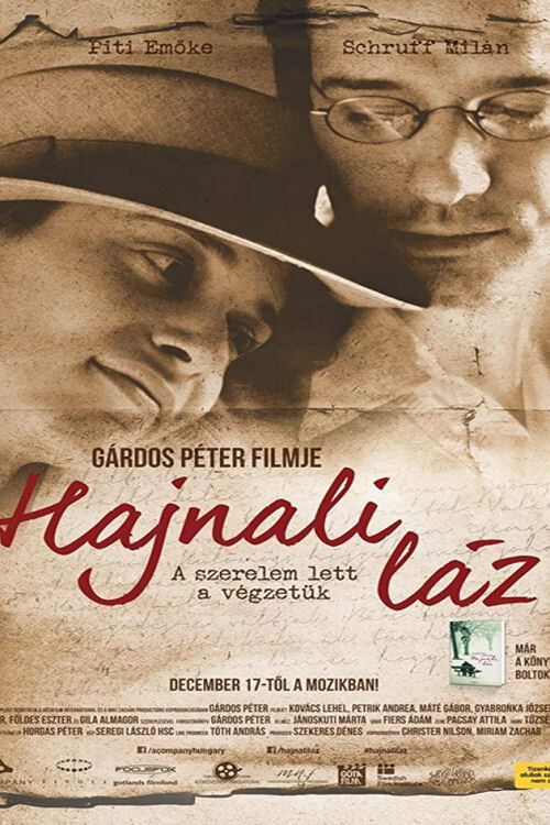 Hajnali l&aacute;z