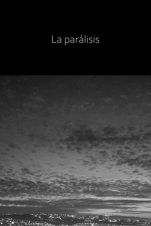 La par&aacute;lisis