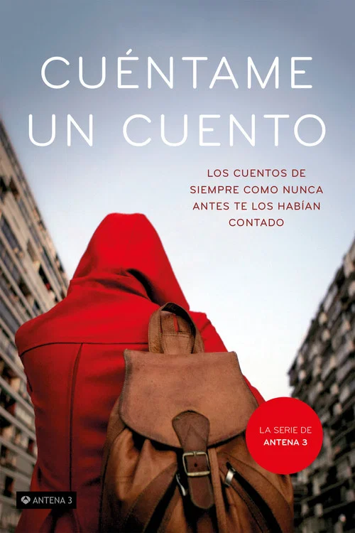 Cu&eacute;ntame un cuento