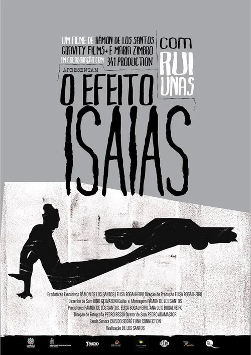 O Efeito Isa&iacute;as