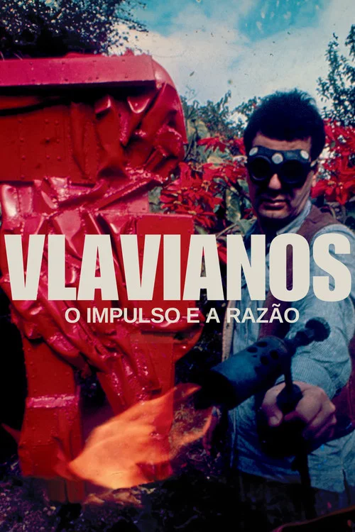 Vlavianos, o Impulso e a Raz&atilde;o