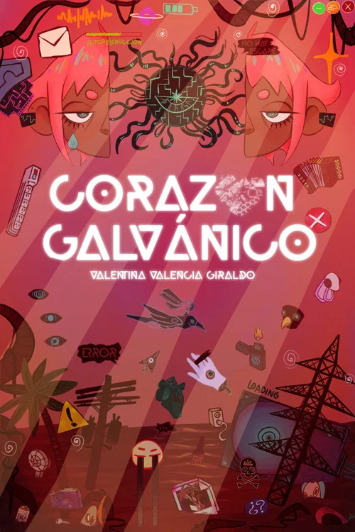 Coraz&oacute;n Galv&aacute;nico