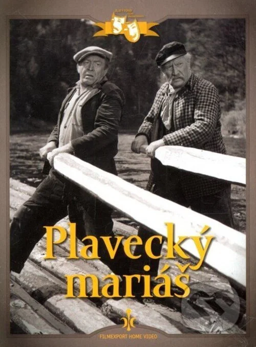 Plaveck&yacute; mari&aacute;&scaron;