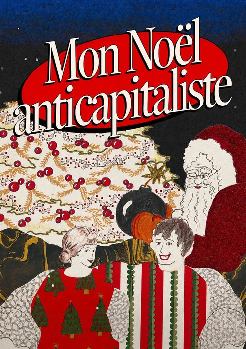 Mon No&euml;l anticapitaliste