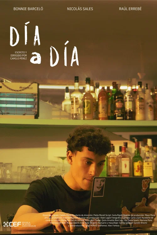 D&iacute;a a d&iacute;a
